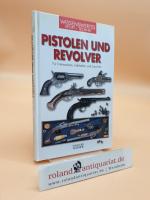 Adriano Sala: Pistolen und Revolver : fü