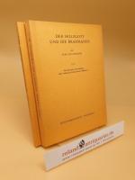 Der Holzgott und die Brahmanen ; Teil I: Interpretation eines bislang nicht bekannten Purusottama-Mahatmya ; Teil II: Textausgabe ; Band 16 ; (2 Bände)