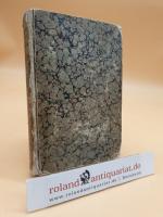 Jost, J.M.: Geschichte des Judenthums [J