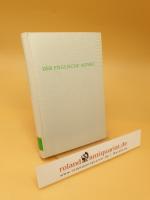 Alfred Schopf, (Hrsg.): Der englische As
