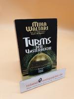 Mika Waltari: Turms, der Unsterbliche