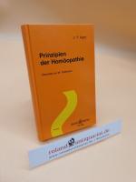 Kent, James Tyler: Prinzipien der Homöop