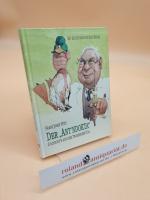 Josef Pütz, Franz: Der " Ant