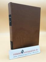 Beilsteins Handbuch der Organischen Chemie. 4. Auflage. Viertes Ergänzungswerk. Die Literatur von 1950 bis 1959 umfassend. Fünfter Band, erster Teil: S. 1-580, System-Nr. 450-461.