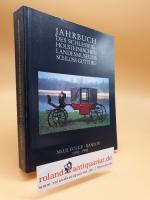 Jahrbuch des Schleswig-Holsteinischen Landesmuseums Schloss Gottorf. Neue Folge Band IV. 1992-1993.