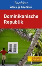 Baedeker Allianz Reiseführer Dominikanische Republik