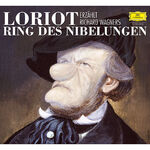 ISBN 0028948074815: Loriot erzaehlt Richard Wagners Ring d.Nibelungen