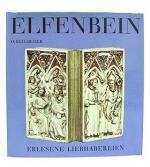 Elfenbein. Aus dem Englischen von Erika Schindel.