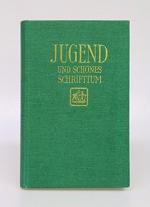 Jugend und schönes Schrifttum.