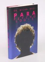 Rýzl, Prof. Dr. rer. nat. Milan.: Paraps