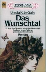 LeGuin, Ursula K.: Das Wunschtal