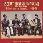 Various: The Secret Museum of Mankind: C