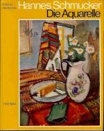 Erich Herzog: Hannes Schmucker. Die Aqua