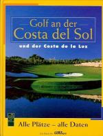 Marks, Gunther (Hrsg.): Golf an der Cost