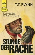 Flynn, T. T.: Stunde der Rache.