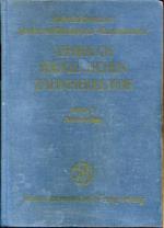 Lehrbuch der klinischen Zahnheilkunde. Band II: Prothetik. Kieferorthopädie. Zahnerhaltungskunde.