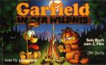 Jim Davis: Garfield in der Wildnis. Sein