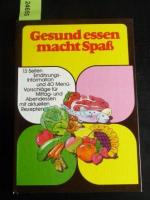 Maggi Kochstudio: Gesund essen macht Spa