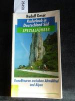 Rudolf Geser: Radurlaub in Deutschland S