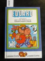 Eduard macht Urlaub [Loewes Comic 2]