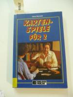 Kartenspiele für 2