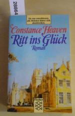 Constance Heaven: Ritt ins Glück.