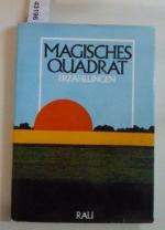 Magisches Quadrat