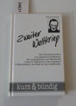 Zweiter Weltkrieg