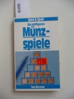 Die pfiffigsten Münzspiele