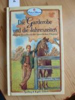 Die Gardrobe und die Jahreszeiten