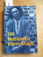 Ingrid Kreide-Damani: 101 Nationen einer