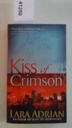 Kiss of Crimson