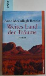 Rennie, Anne McCullagh: Weites Land der Rennie, Anne McCullagh: Weites Land der