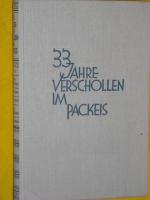 32 Jahre verschollen im Packeis