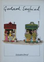 Gerhard Seyfried: Freakadellen und Bulle