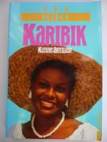 Karibik. Kleine Antillen. Polyglott Apa 