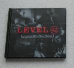 Live from Metropolis Studios 2011 (DVD + CD)