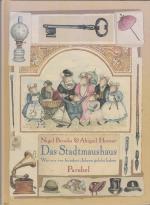 Brooks, Nigel; Horner, Abigail: Das Stad Brooks, Nigel; Horner, Abigail: Das Stad