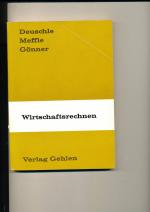 Deuschle / Meffle / Gönner: Wirtschaftsr