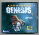 Wolfgang Hohlbein: Genesis 1 Eis Wolfgang Hohlbein: Genesis 1 Eis