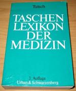 Taschenlexikon der Medizin