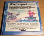 Wintersport. Ein fröhliches Wörterbuch.