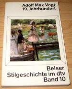 Belser Stilgeschichte, Bd. 10  (19. Jahrhundert)