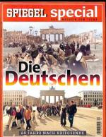 Spiegel special - Das Magazin zum Thema: Spiegel special - Das Magazin zum Thema: