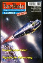 Peter Griese / Ernst Vlcek: Raumstation Peter Griese / Ernst Vlcek: Raumstation