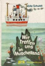 Kolle Schuldt: Wir treffen uns in Musche