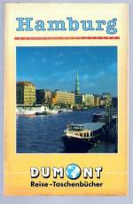 Krause, Ulrike und Enno Wiese: Hamburg. Krause, Ulrike und Enno Wiese: Hamburg.
