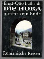 Ernst-Otto Luthardt: Die Hora nimmt kein