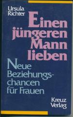 Richter Ursula: Einen jüngeren Mann lieb