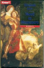 Eyre Elizabeth: Mord in Montenero Eyre Elizabeth: Mord in Montenero